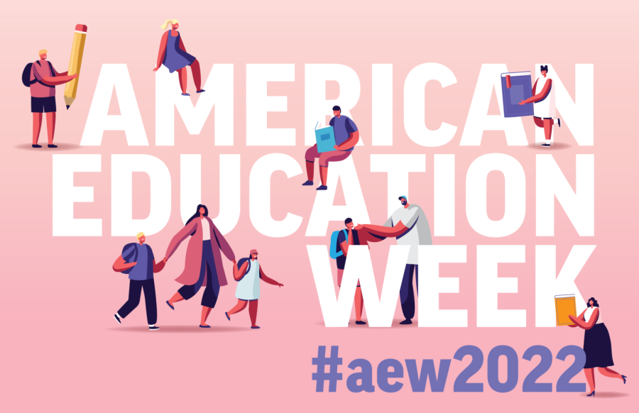 American+Education+Week