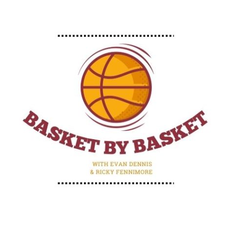 Basket By Basket