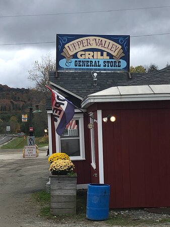 Community Spotlight:The Upper Valley Grill