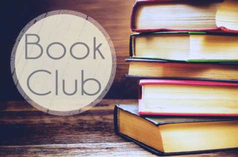 The Golden Dome Book Club
