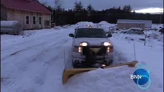 Grotons Local Plow Guy