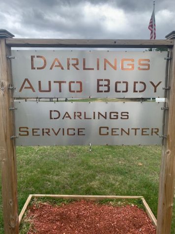 Darlings Auto Body