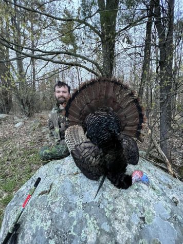 A Hunters Journey into Turkey Hunting