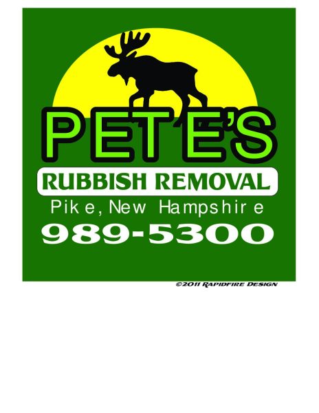 Community Spotlight: Petes Rubbish Removal