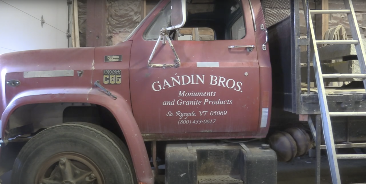 Community Spotlight: Gandin Brothers Inc.