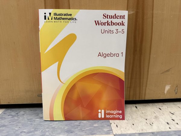 New Math Program at BMU