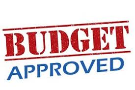 BMU Budget Approved by Voters