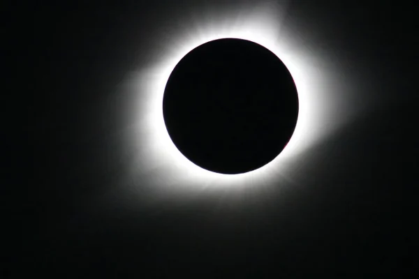 Solar Eclipse Comes to Vermont