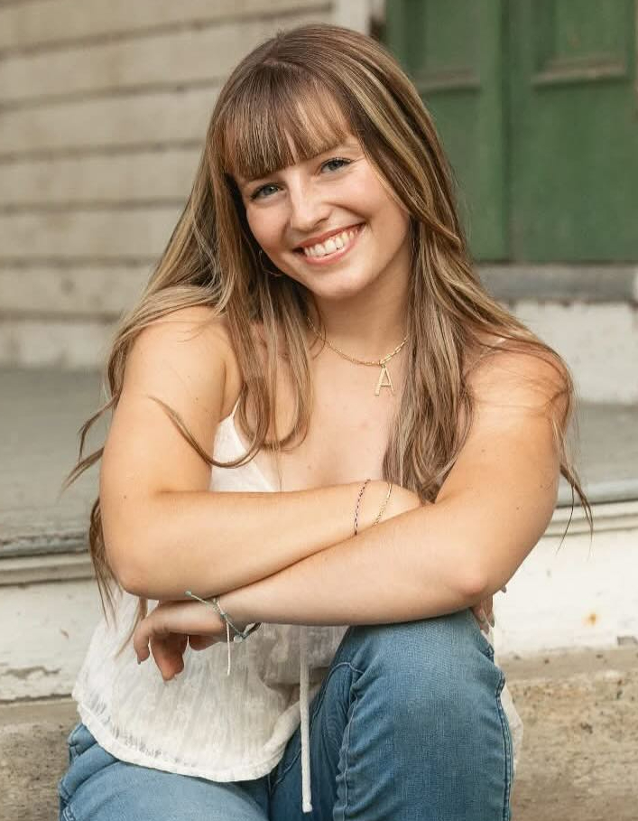 Ainsley Kendall