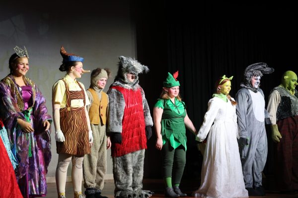 BMU's Future of the Arts