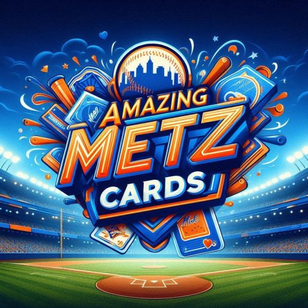 Community Spotlight- Amazing Metz Cards