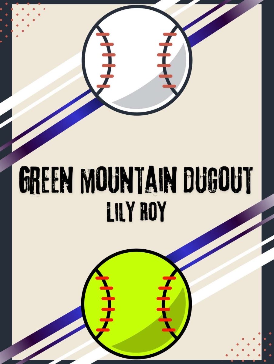 Green Mountain Dugout