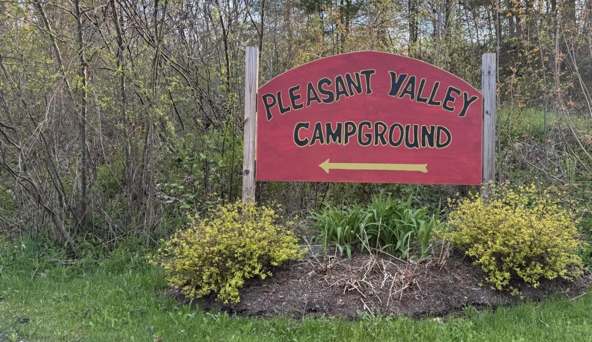 Pleasant Valley Campground: A Local Legacy