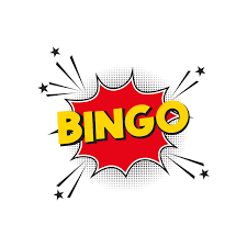 Blue Mountain Grange Bingo Night