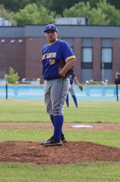Jacob Roberts