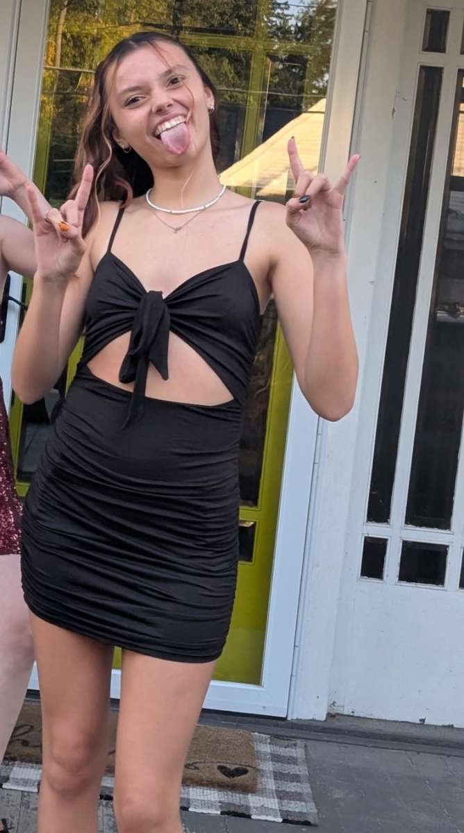 Lily-Ann Morgan