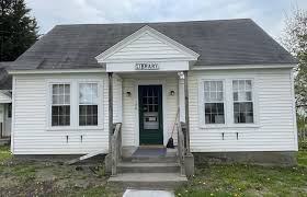 South Ryegate Public Library
