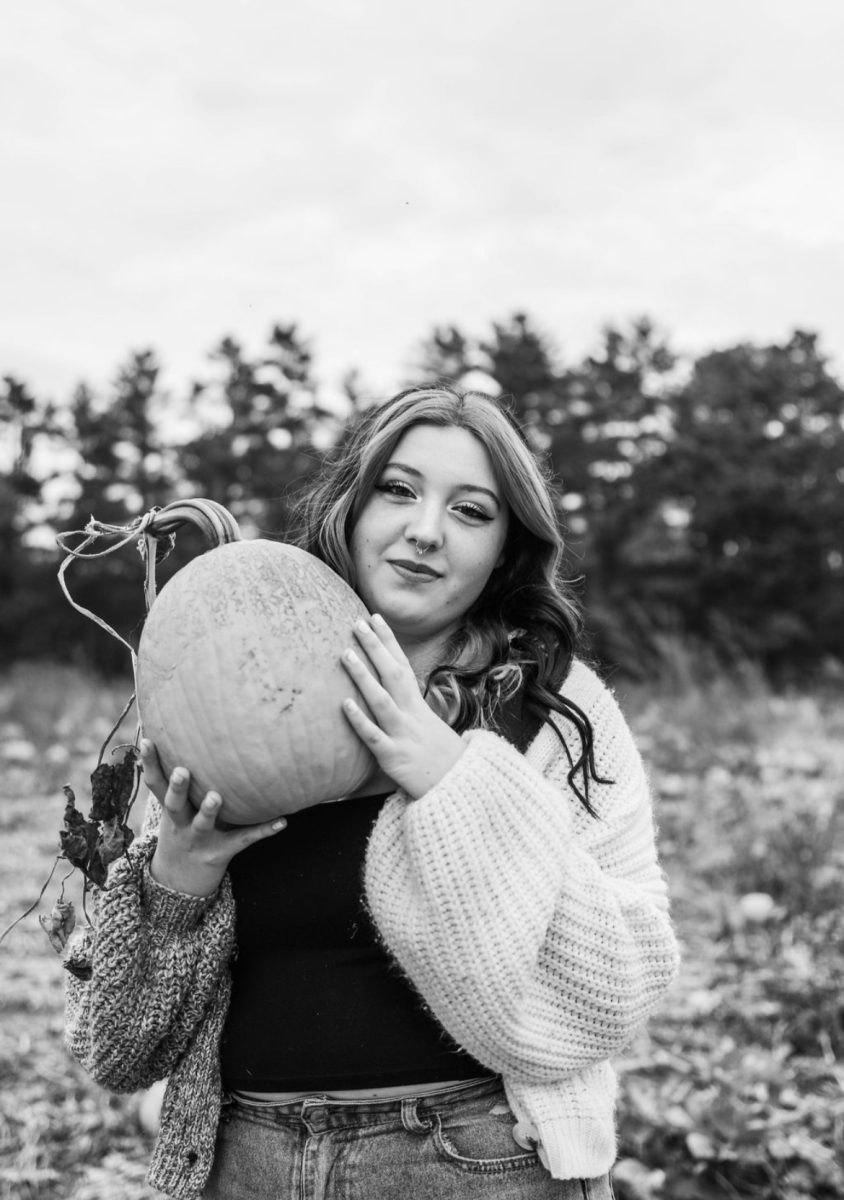 Senior Spotlight: Miura Tattersall