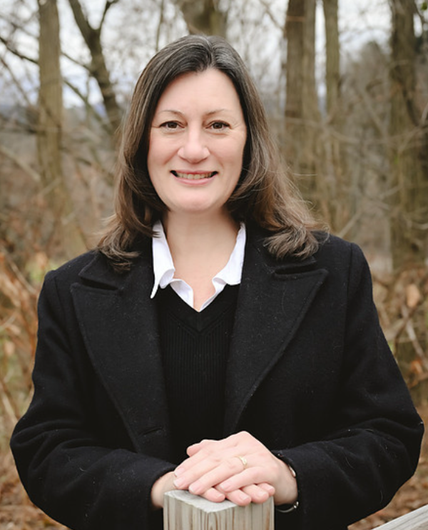 Heather Lawler, is a first year superintendent at OESU, navigating seven schools through a complicated budget season.