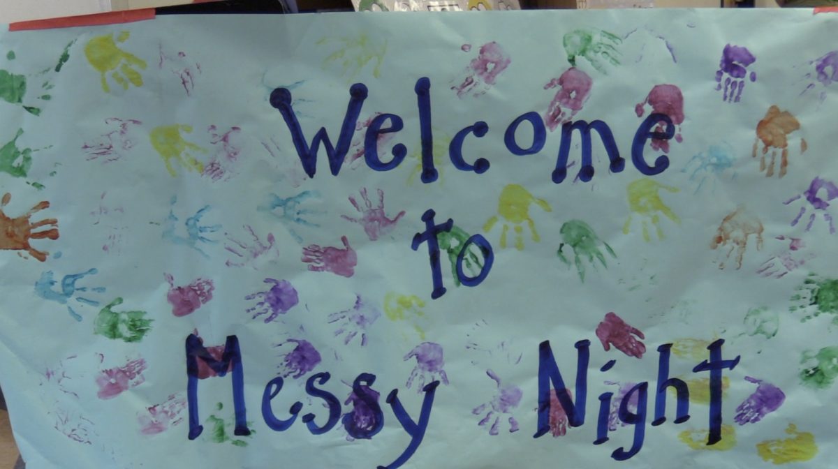 Messy Night 2026