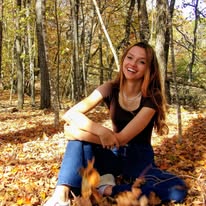 Senior Spotlight:Lily-Ann Morgan